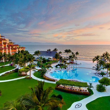 Grand Velas Riviera Nayarit Nuevo Vallarta Kültér fotó