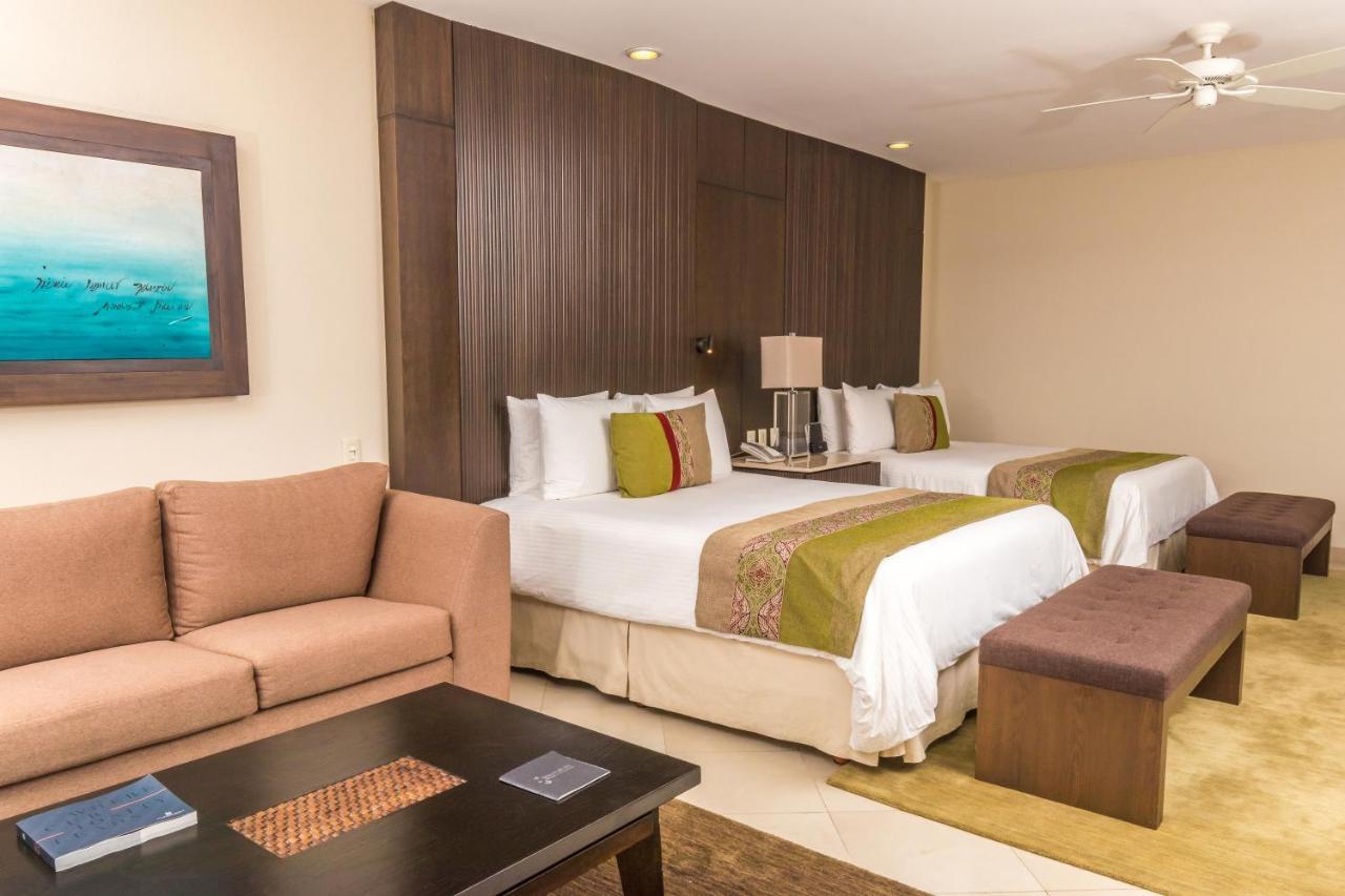 Grand Velas Riviera Nayarit Nuevo Vallarta Kültér fotó