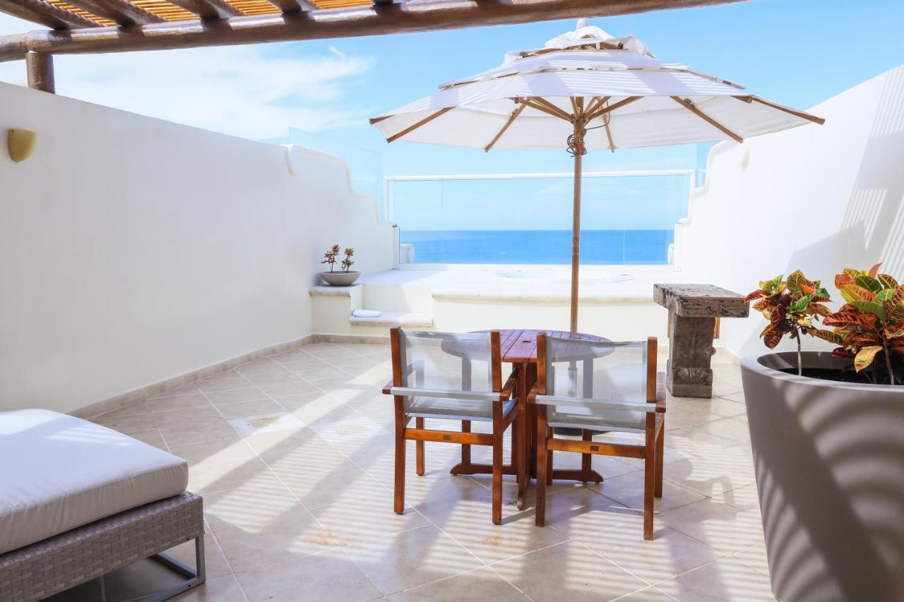 Grand Velas Riviera Nayarit Nuevo Vallarta Kültér fotó