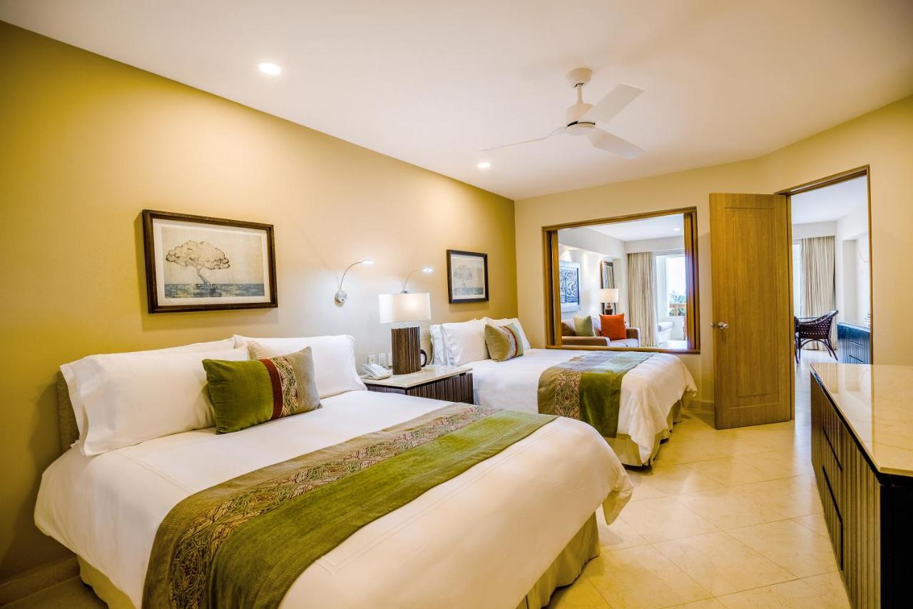 Grand Velas Riviera Nayarit Nuevo Vallarta Kültér fotó