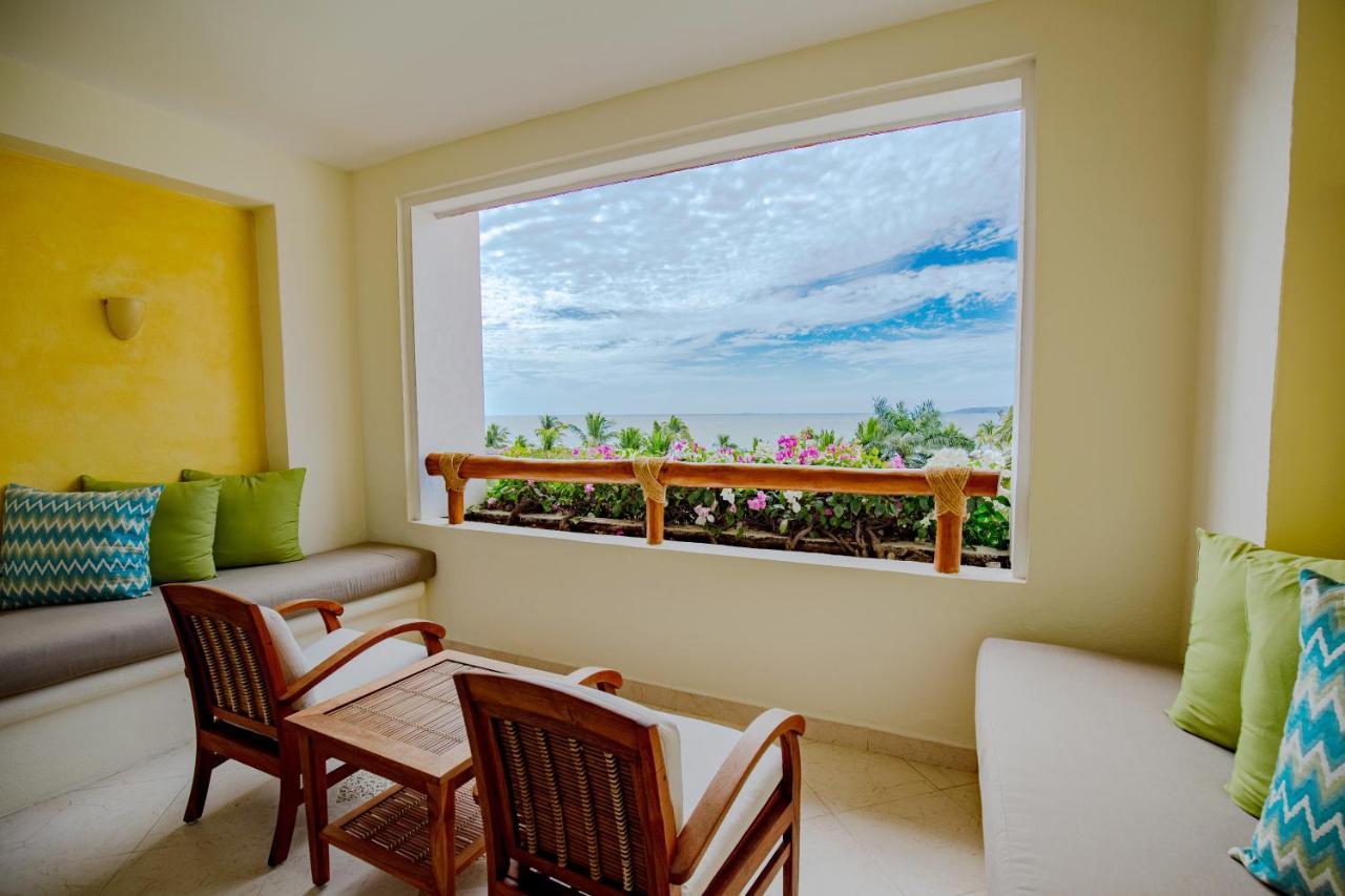 Grand Velas Riviera Nayarit Nuevo Vallarta Kültér fotó
