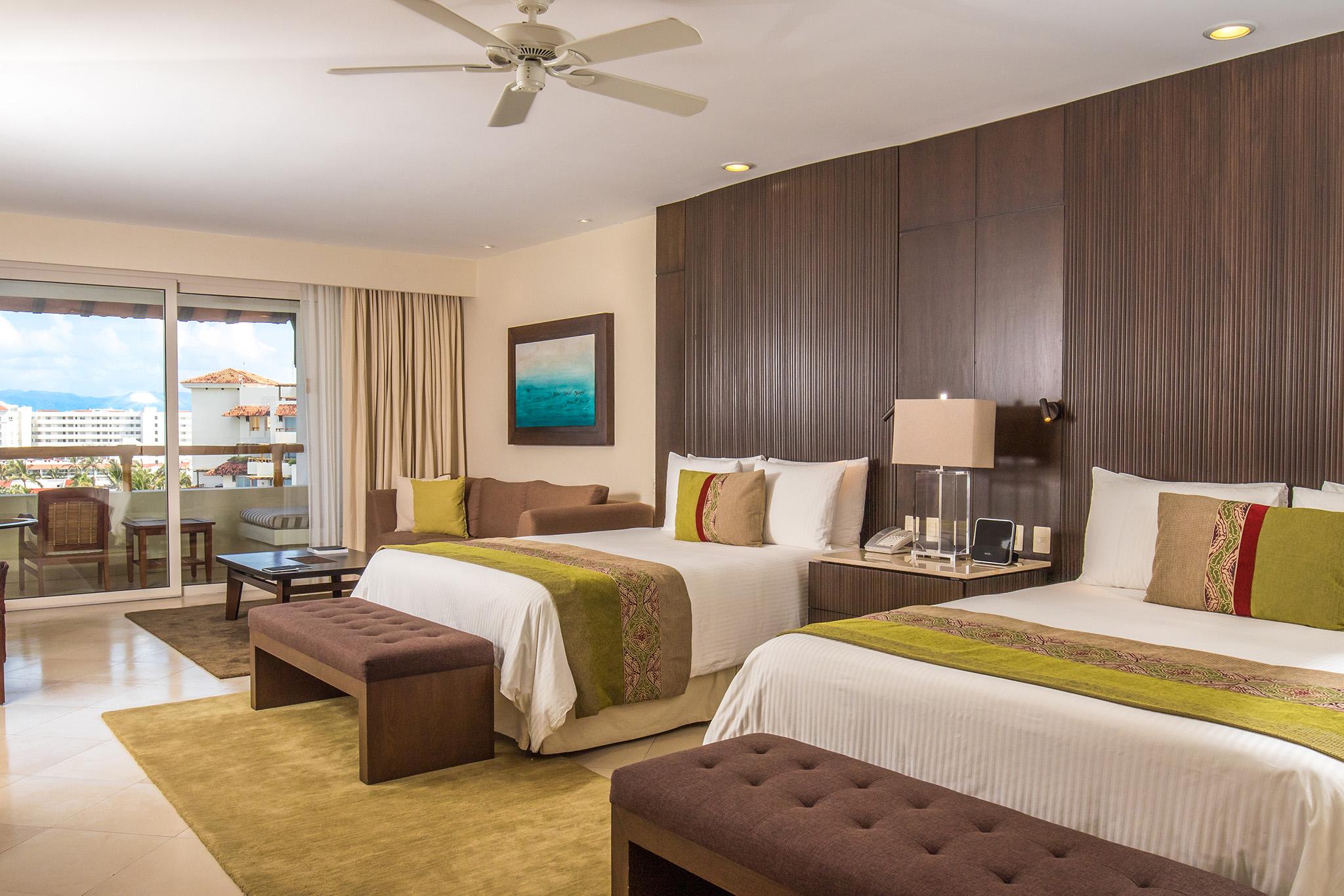 Grand Velas Riviera Nayarit Nuevo Vallarta Kültér fotó