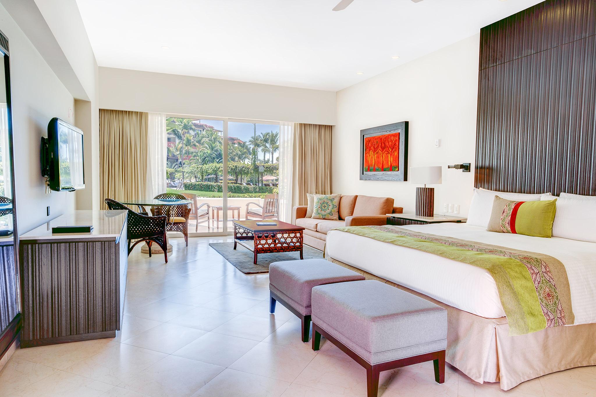 Grand Velas Riviera Nayarit Nuevo Vallarta Kültér fotó