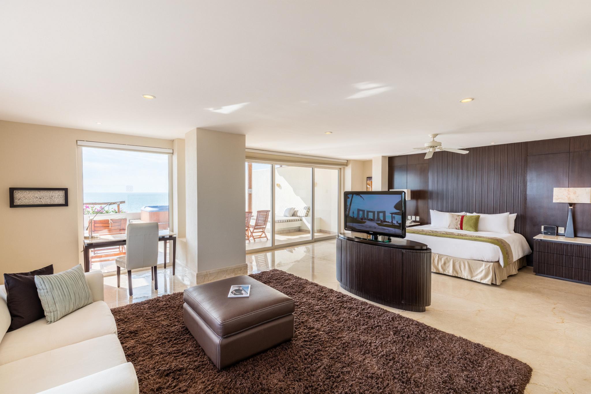 Grand Velas Riviera Nayarit Nuevo Vallarta Kültér fotó