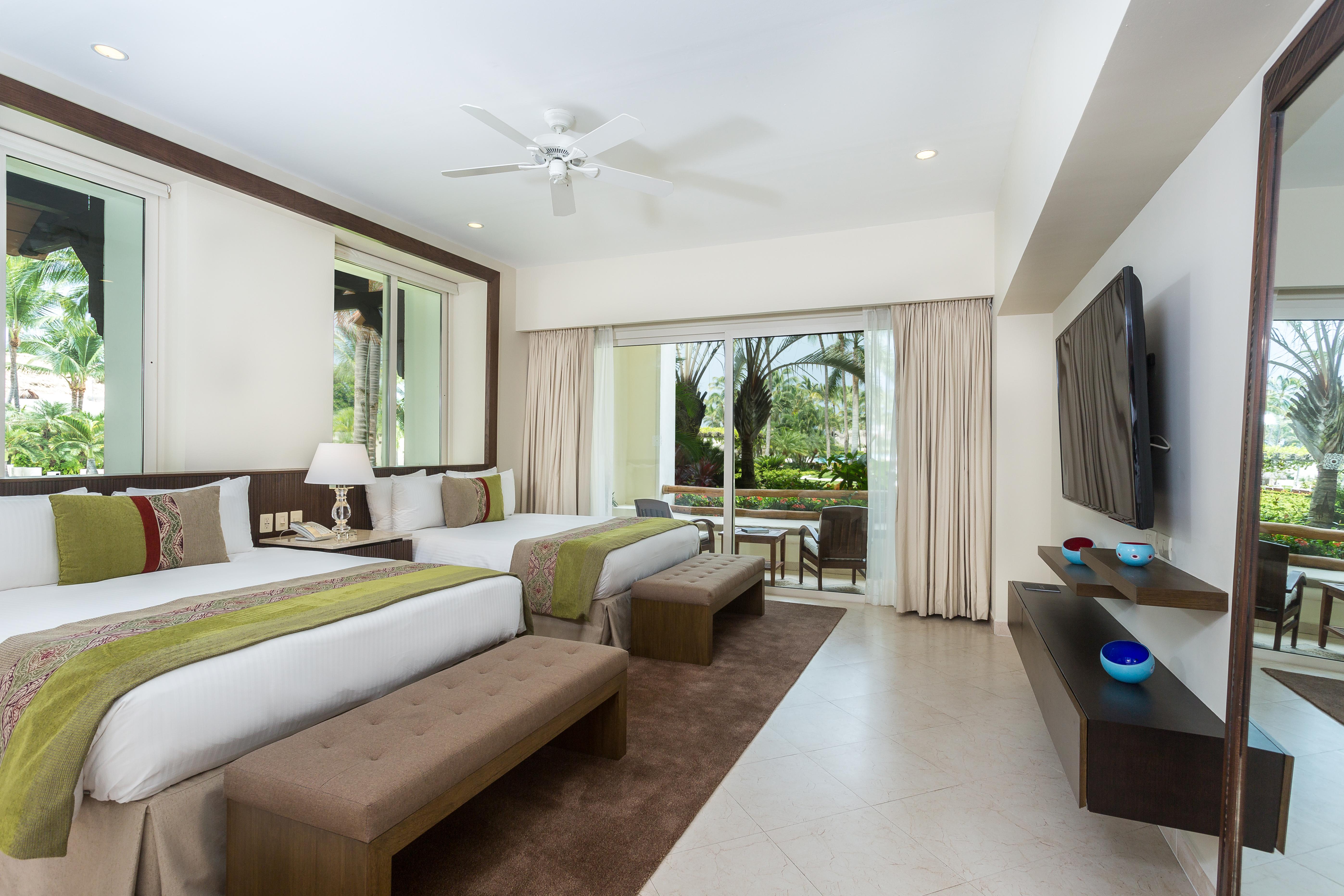 Grand Velas Riviera Nayarit Nuevo Vallarta Kültér fotó