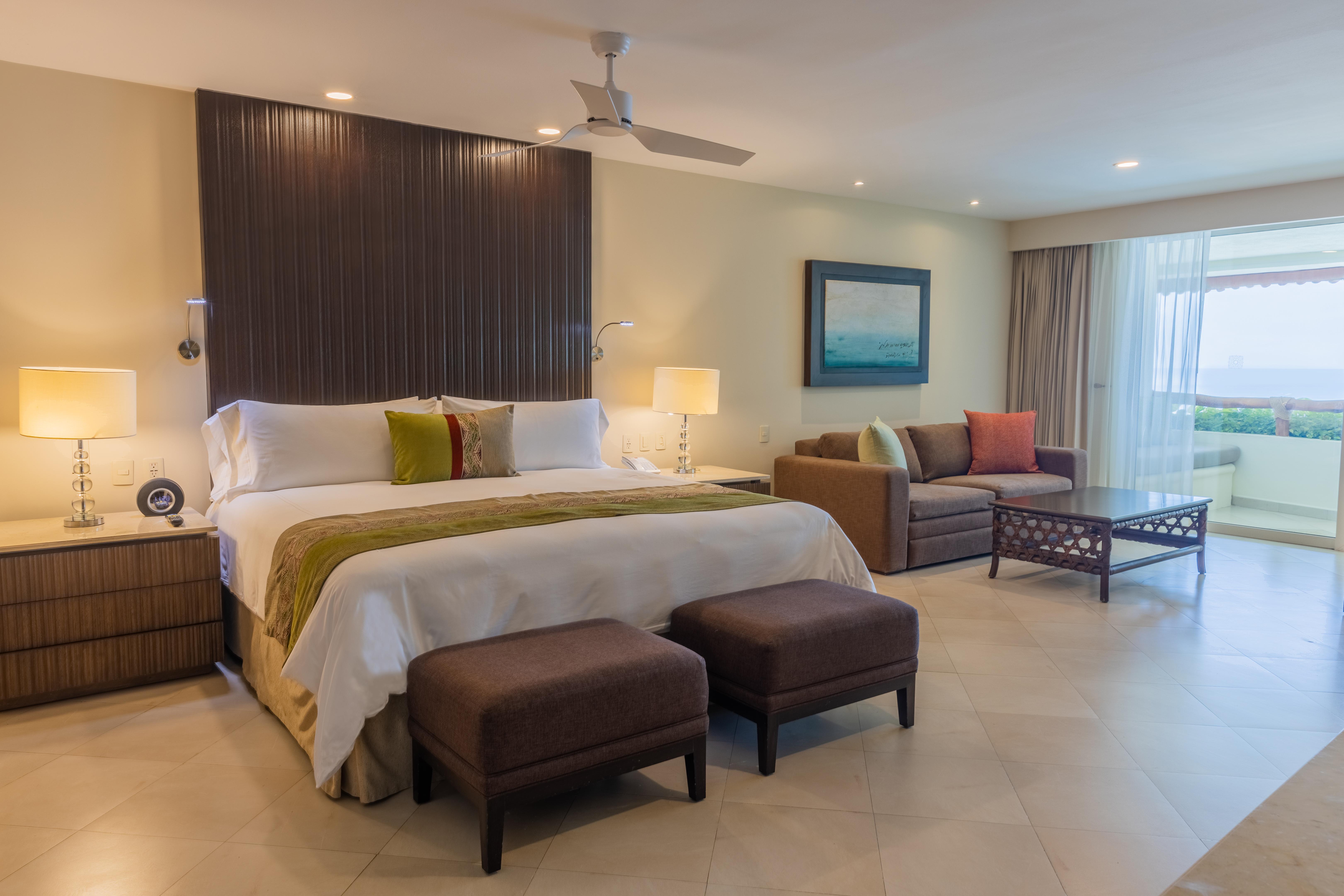 Grand Velas Riviera Nayarit Nuevo Vallarta Kültér fotó