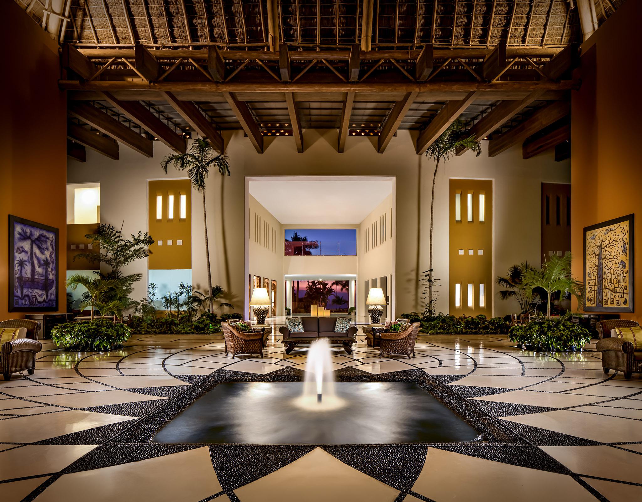 Grand Velas Riviera Nayarit Nuevo Vallarta Kültér fotó