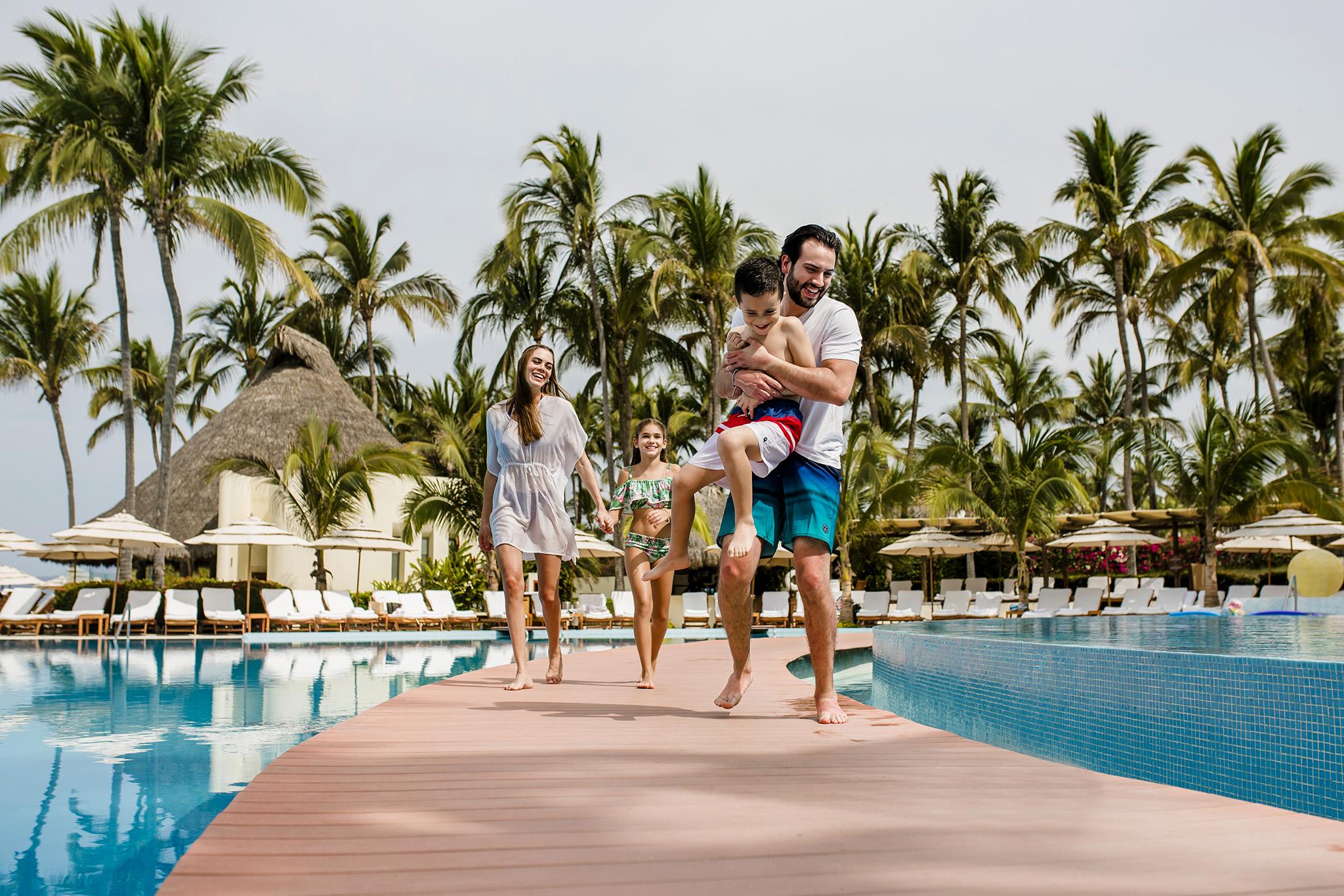 Grand Velas Riviera Nayarit Nuevo Vallarta Kültér fotó