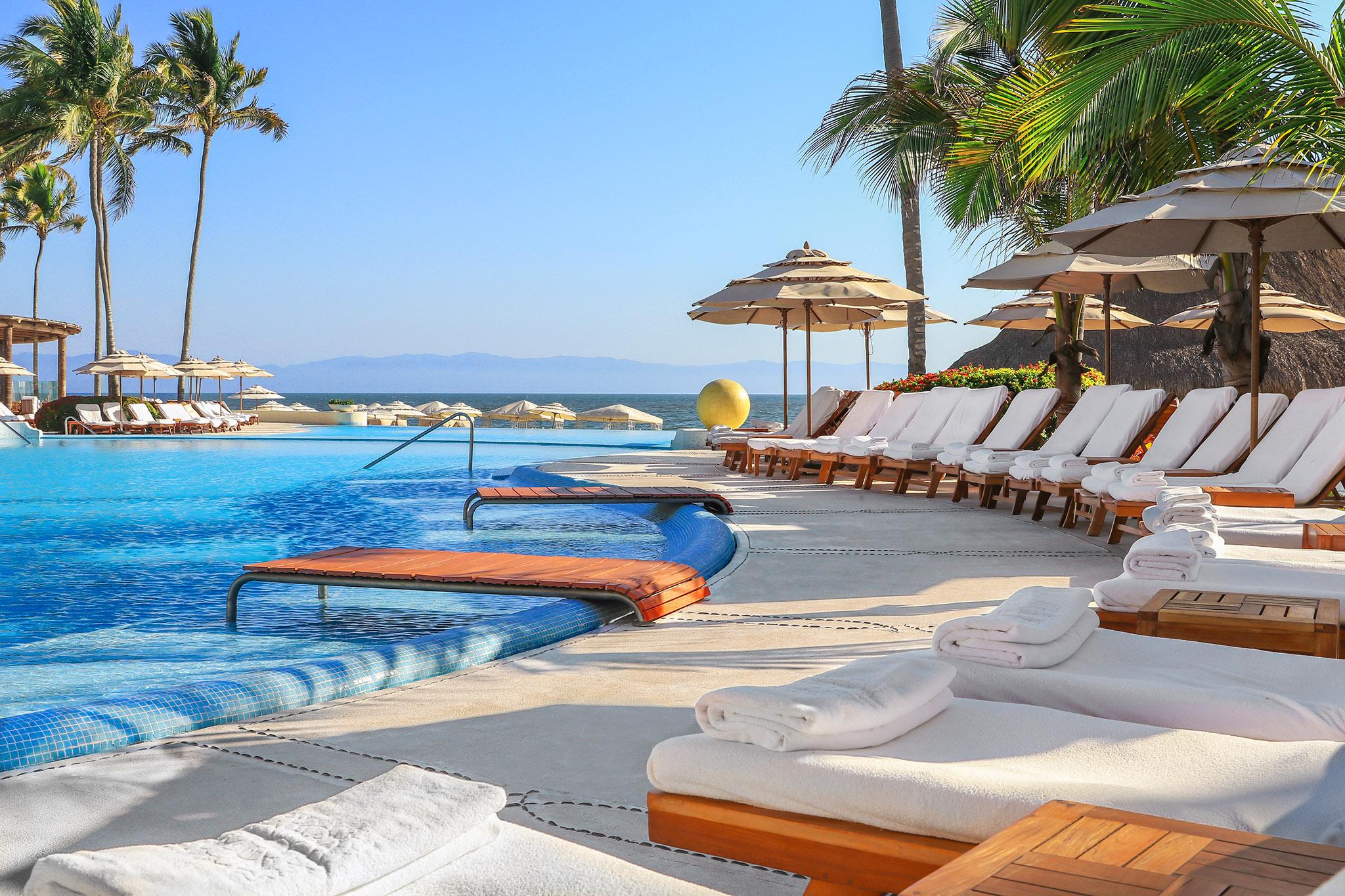 Grand Velas Riviera Nayarit Nuevo Vallarta Kültér fotó