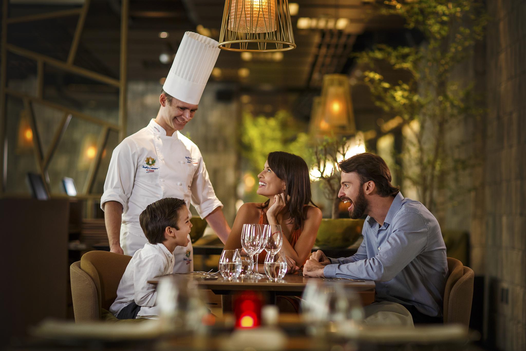 Grand Velas Riviera Nayarit Nuevo Vallarta Kültér fotó