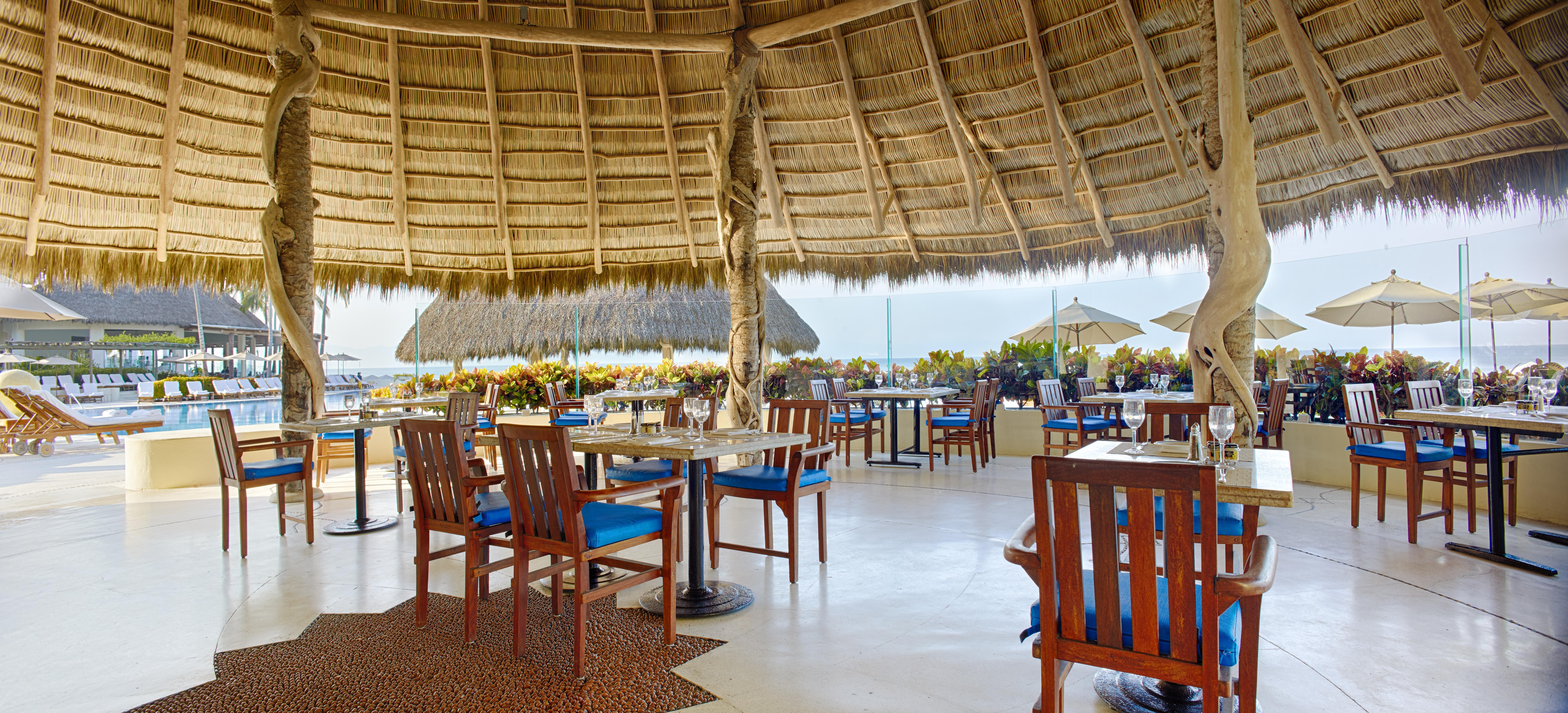 Grand Velas Riviera Nayarit Nuevo Vallarta Kültér fotó