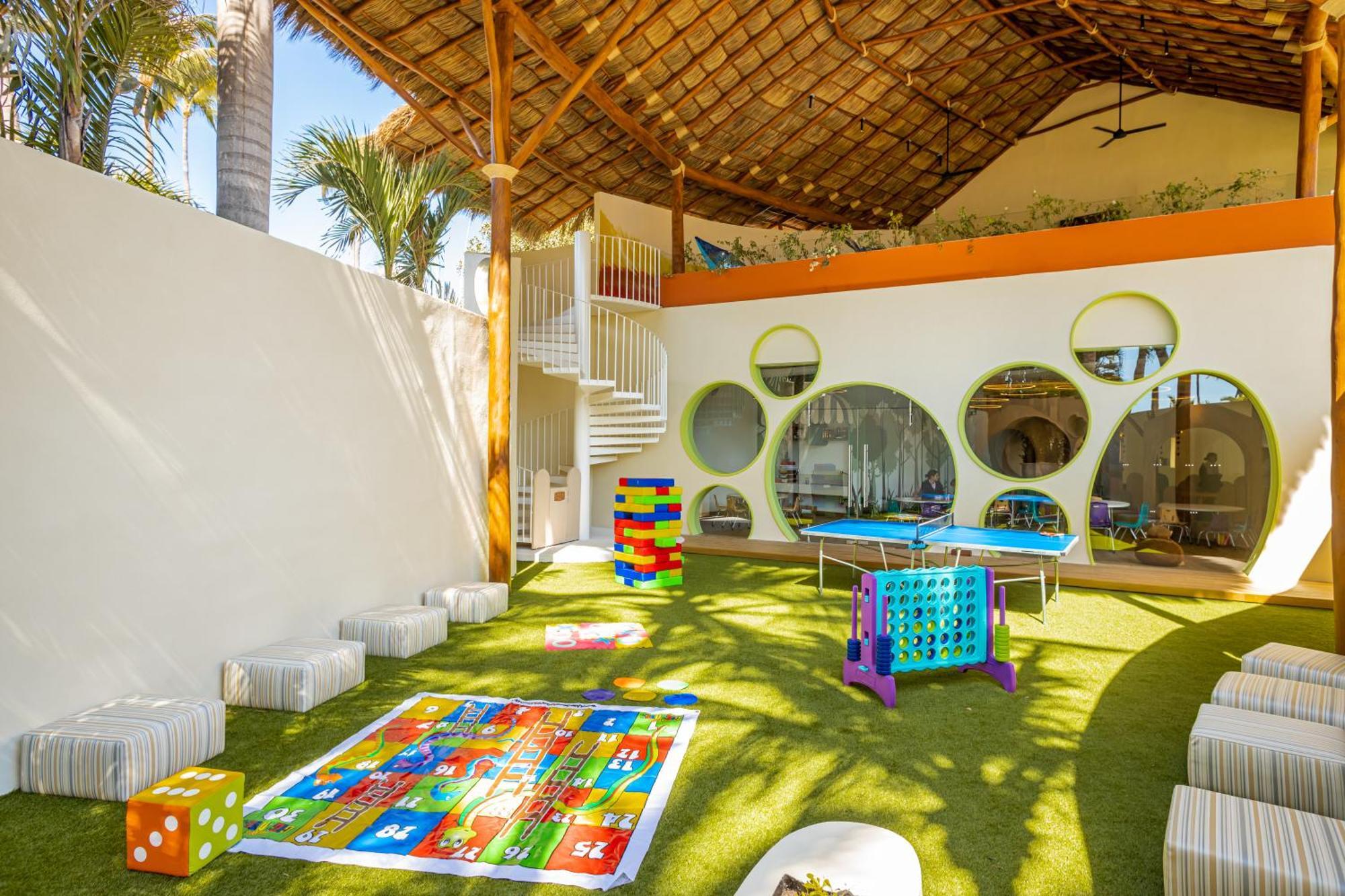 Grand Velas Riviera Nayarit Nuevo Vallarta Kültér fotó