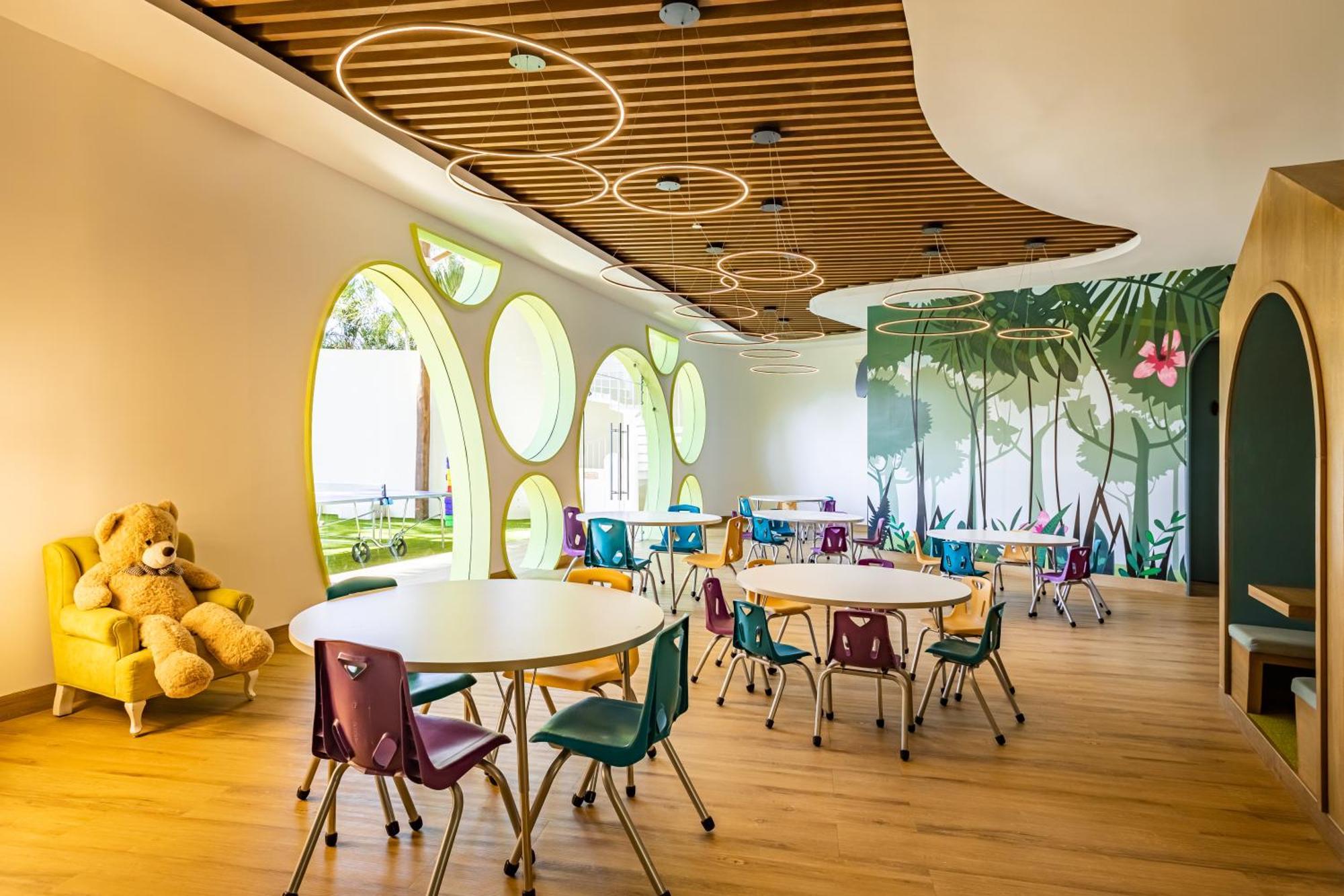 Grand Velas Riviera Nayarit Nuevo Vallarta Kültér fotó