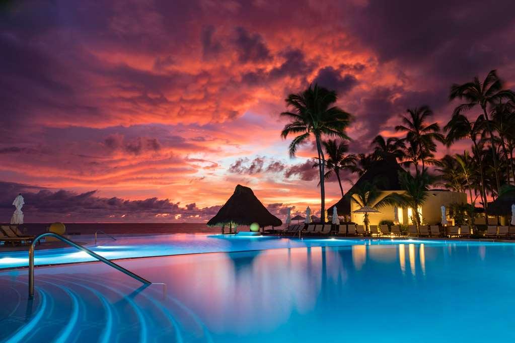Grand Velas Riviera Nayarit Nuevo Vallarta Kültér fotó
