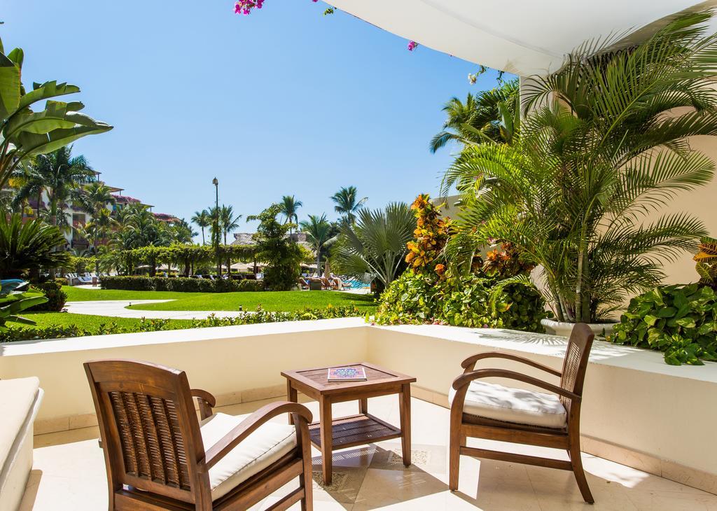 Grand Velas Riviera Nayarit Nuevo Vallarta Kültér fotó