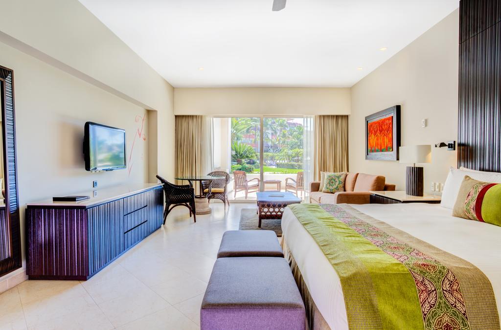Grand Velas Riviera Nayarit Nuevo Vallarta Kültér fotó