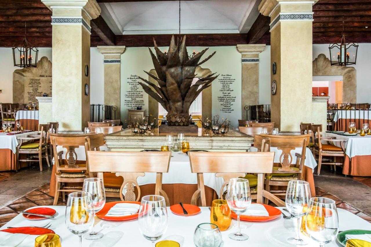 Grand Velas Riviera Nayarit Nuevo Vallarta Kültér fotó