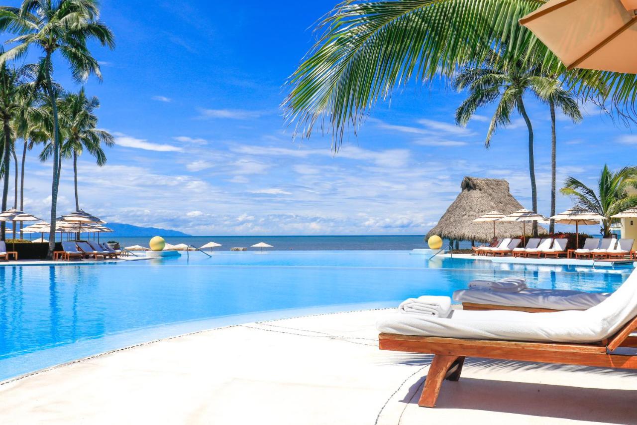 Grand Velas Riviera Nayarit Nuevo Vallarta Kültér fotó