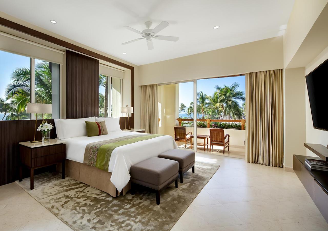 Grand Velas Riviera Nayarit Nuevo Vallarta Kültér fotó