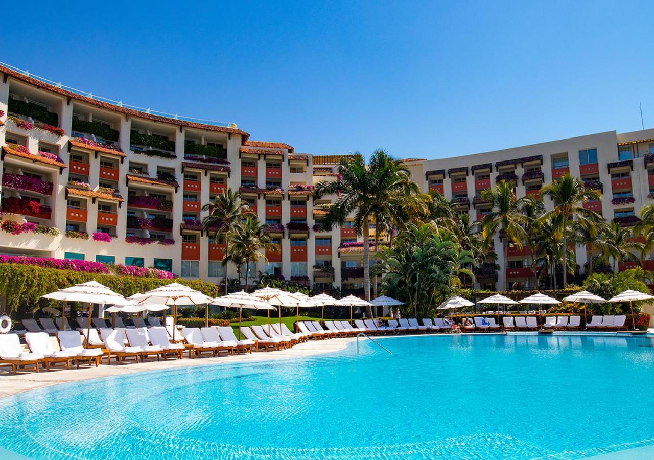 Grand Velas Riviera Nayarit Nuevo Vallarta Kültér fotó